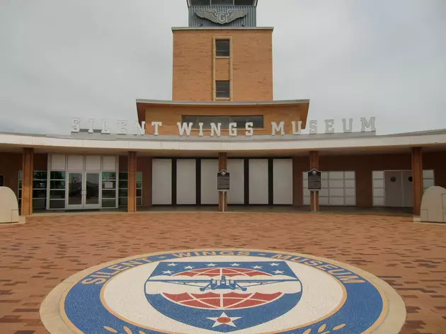 Silent Wings Museum To Host Veterans Day Event