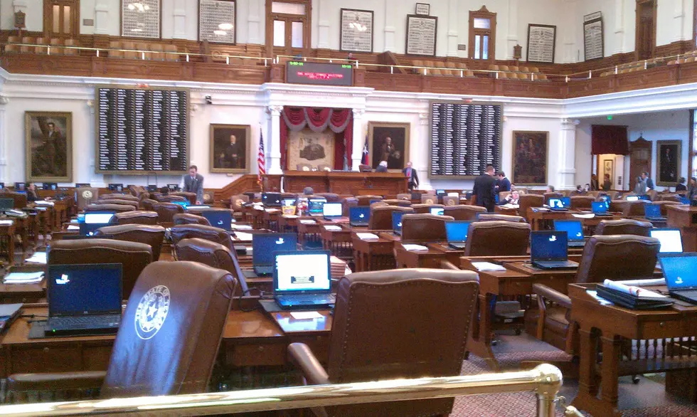 Texas House Passes Abortion-Restricting HB 2