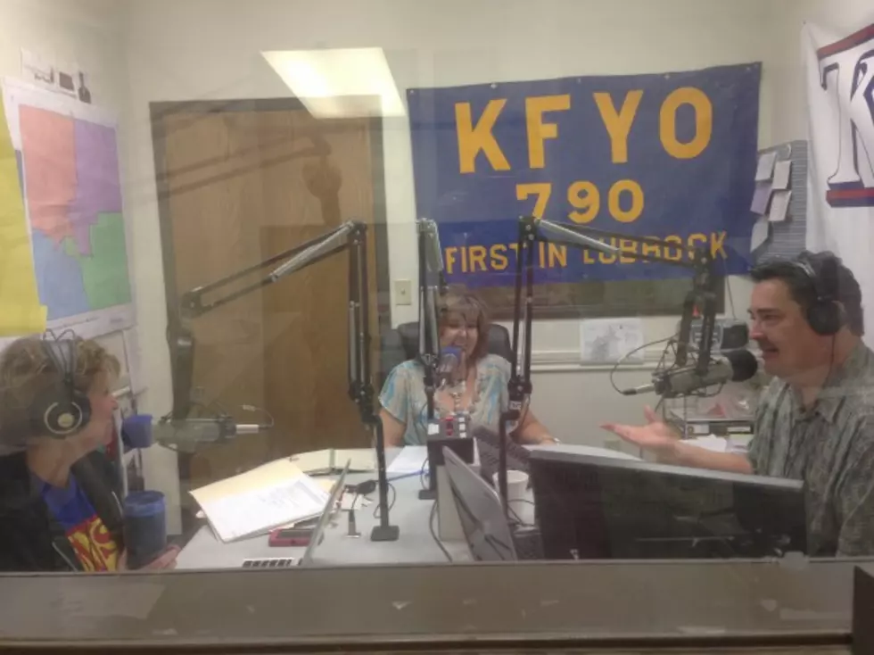 Lubbock County Elections Administrator Dorothy Kennedy Answers Questions on Early Voting [AUDIO]