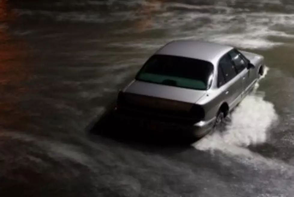 Carfax Offers Free Vehicle Flood Damage Check Following Hurricane Sandy