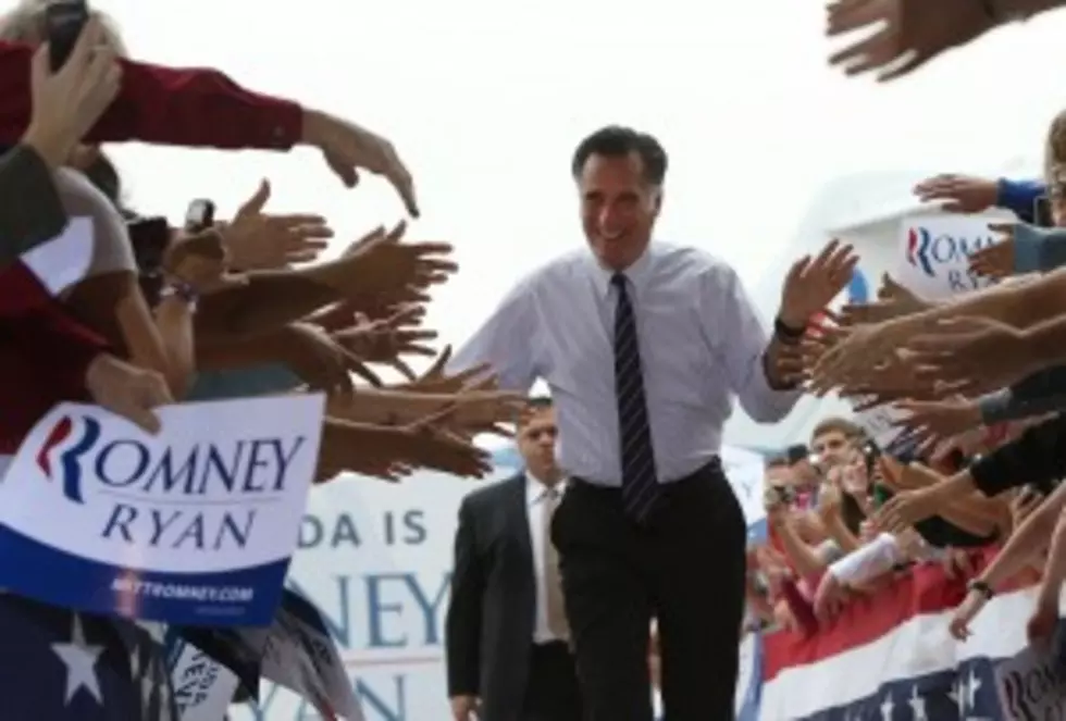 Opinion: Republican Leadership are Setting up For a New Romney-esque Dissapointment