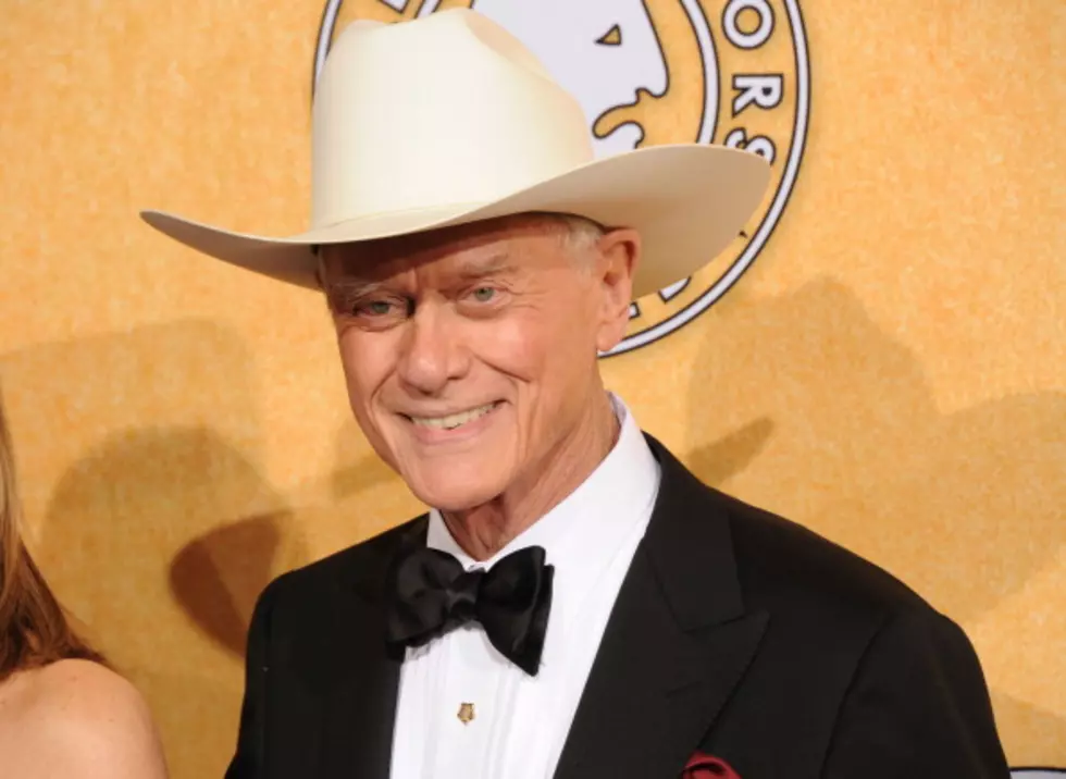 Larry Hagman, Star of “Dallas” Television Series Dies