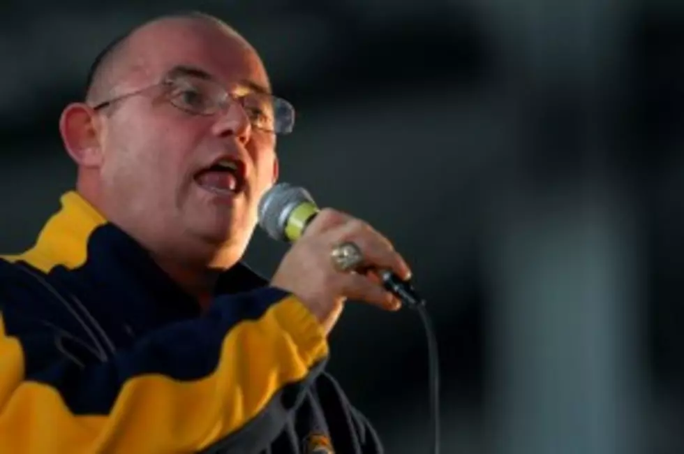 Irish Tenor Ronan Tynan to Perform in Lubbock to Benefit Operation HOPE