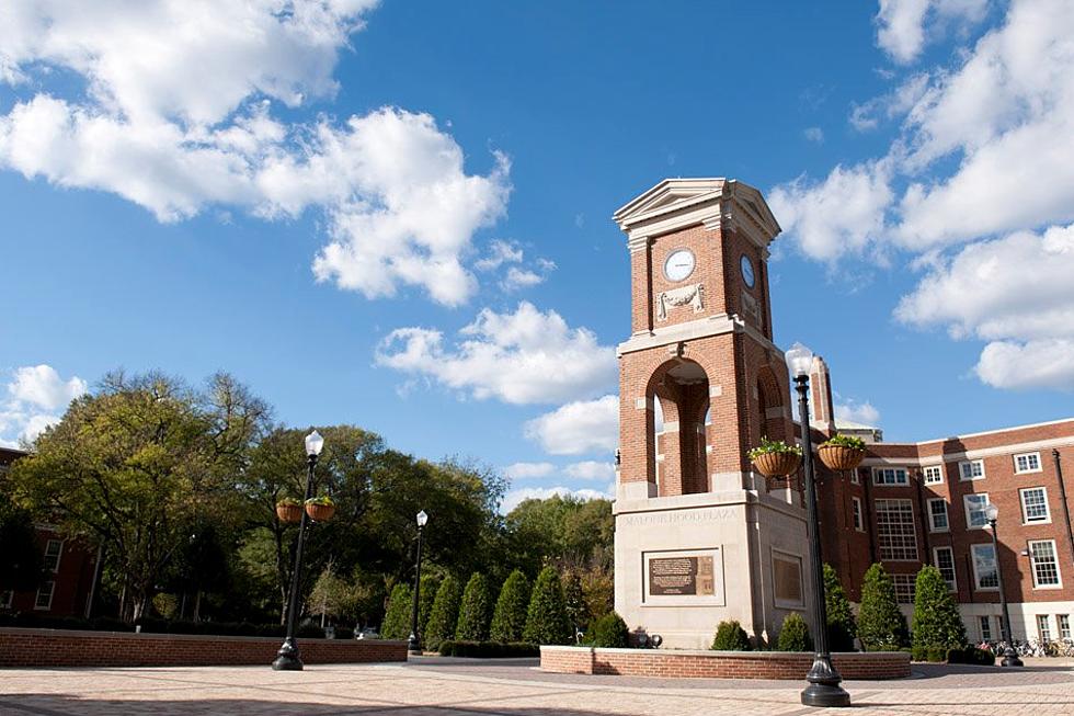 University of Alabama Names First Female President, Replaces Former Texas Tech President Guy Bailey