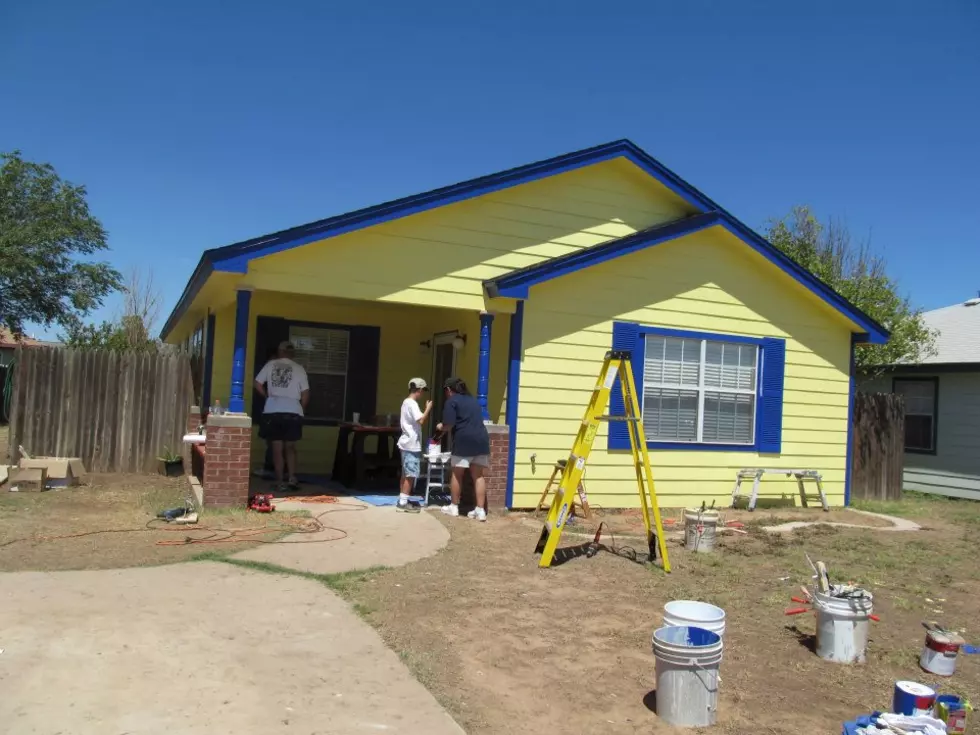 Lubbock Habitat for Humanity Hires Marie Hanza as Executive Director