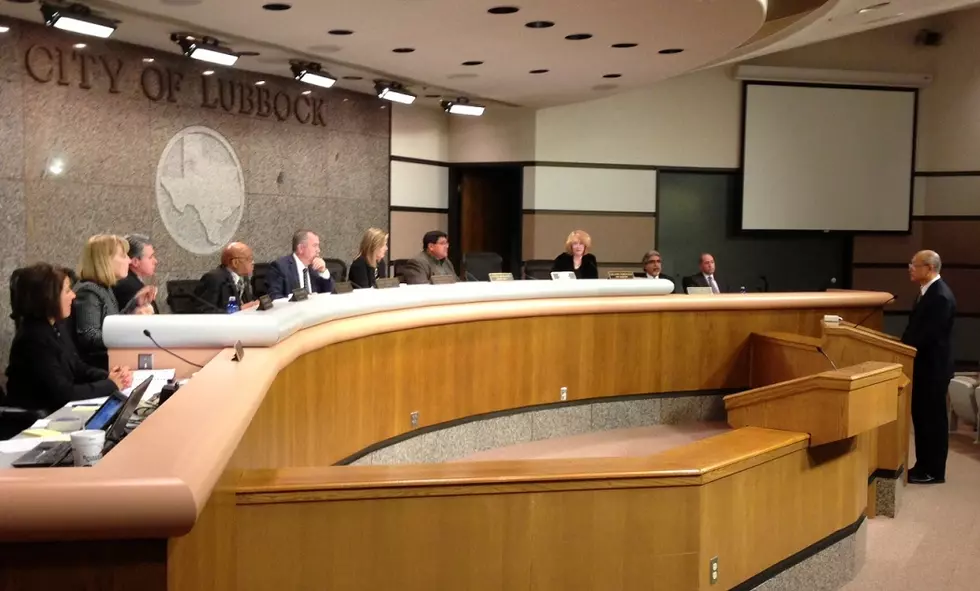 Chad&#8217;s Morning Brief: Shameful Lubbock City Council, Campus Carry One Step Closer to Reality, &#038; More