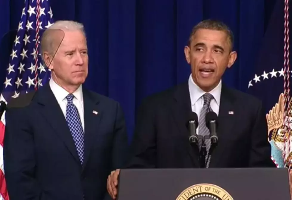 Rep. Randy Neugebauer, Texas Governor Rick Perry, National Rifle Association Comment on President Barack Obama&#8217;s Comments on Gun Control, Executive Orders [VIDEO]