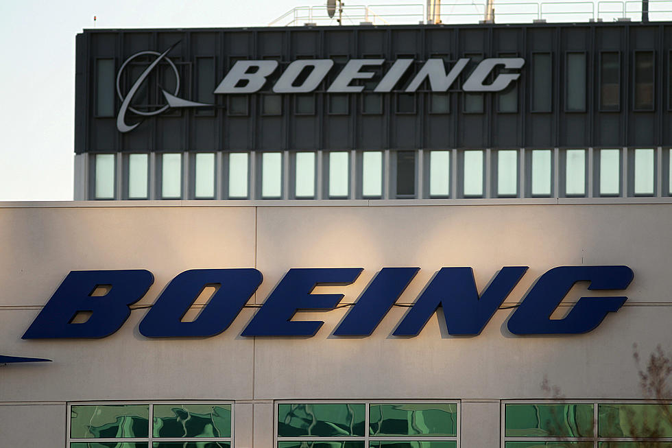 FAA Approves Flight of Boeing 787 from Fort Worth