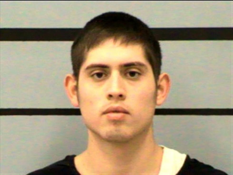 North Texas Man Sentenced for Hauling 245 Pounds of Marijuana