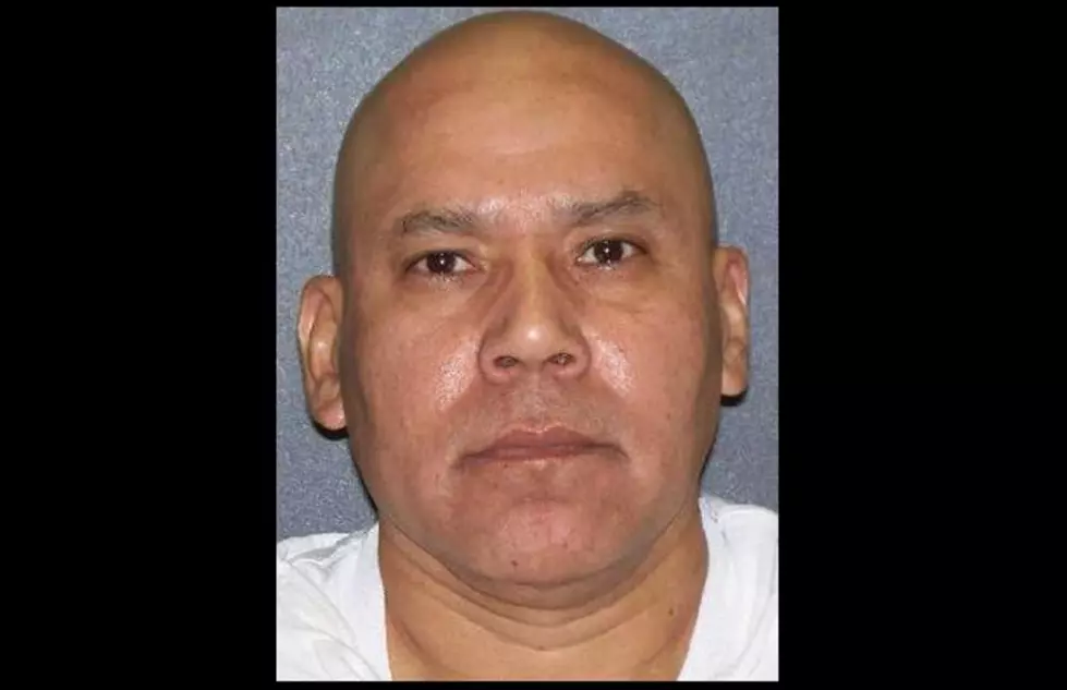 Reward Increased for Jose Angel Cabral, Texas 10 Most Wanted Fugitive