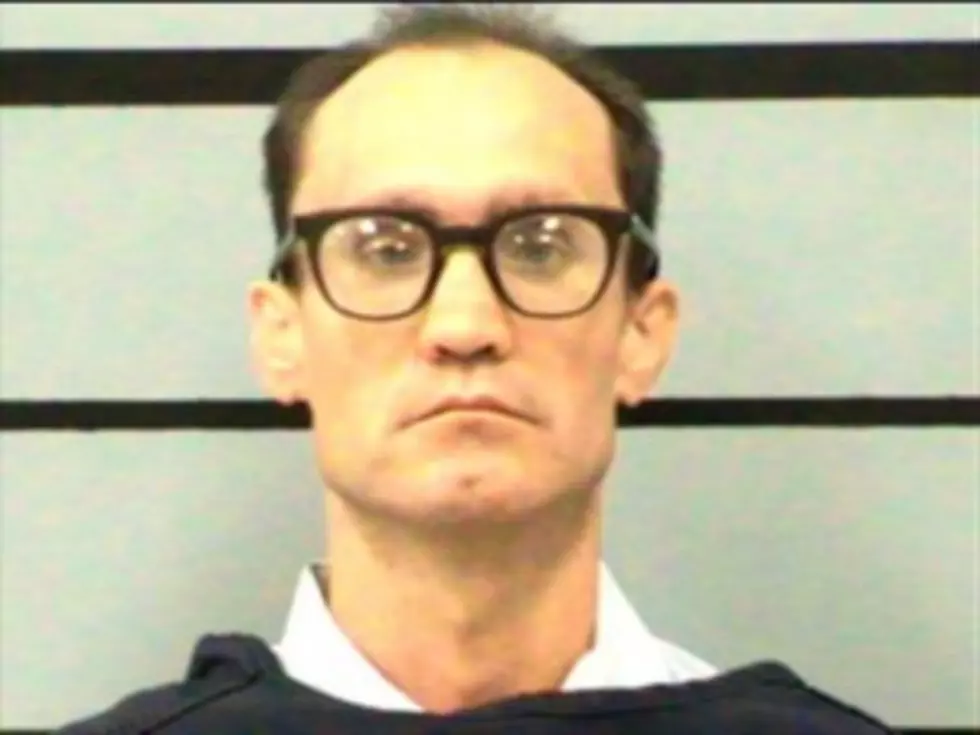Kerry Don Williams Convicted of 1994 Lubbock Murder