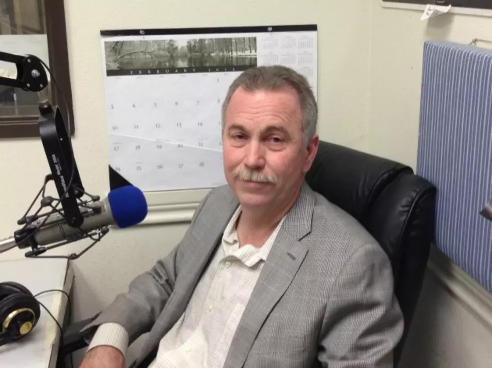 Lubbock Mayor Glen Robertson Says Relief May Be On the Way For LP&#038;L Customers [AUDIO]