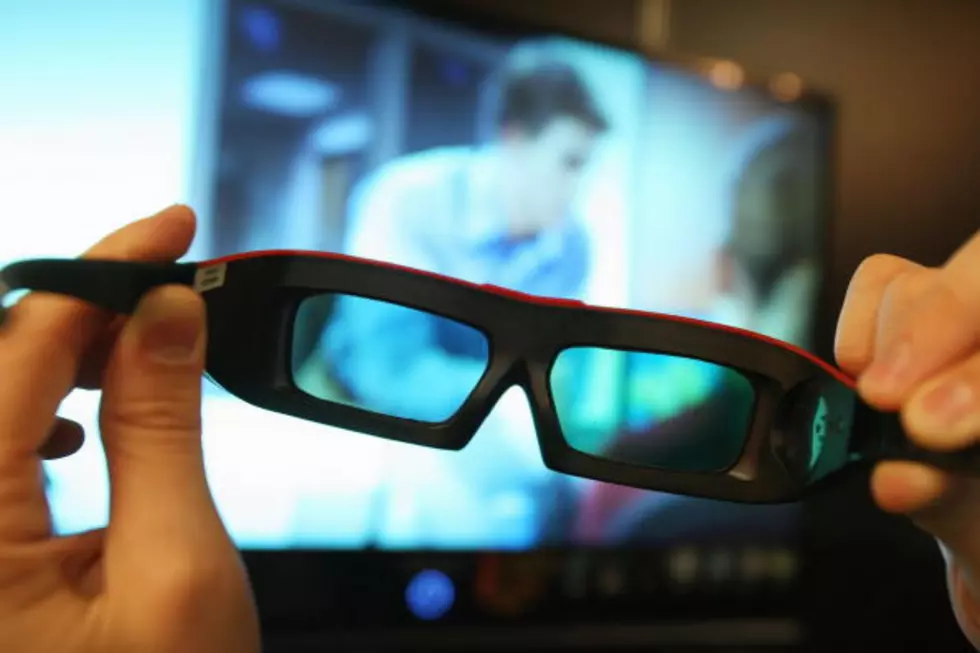 Geek Girl Report: 3D Movies, Triple The Dimensions for Triple The Price?