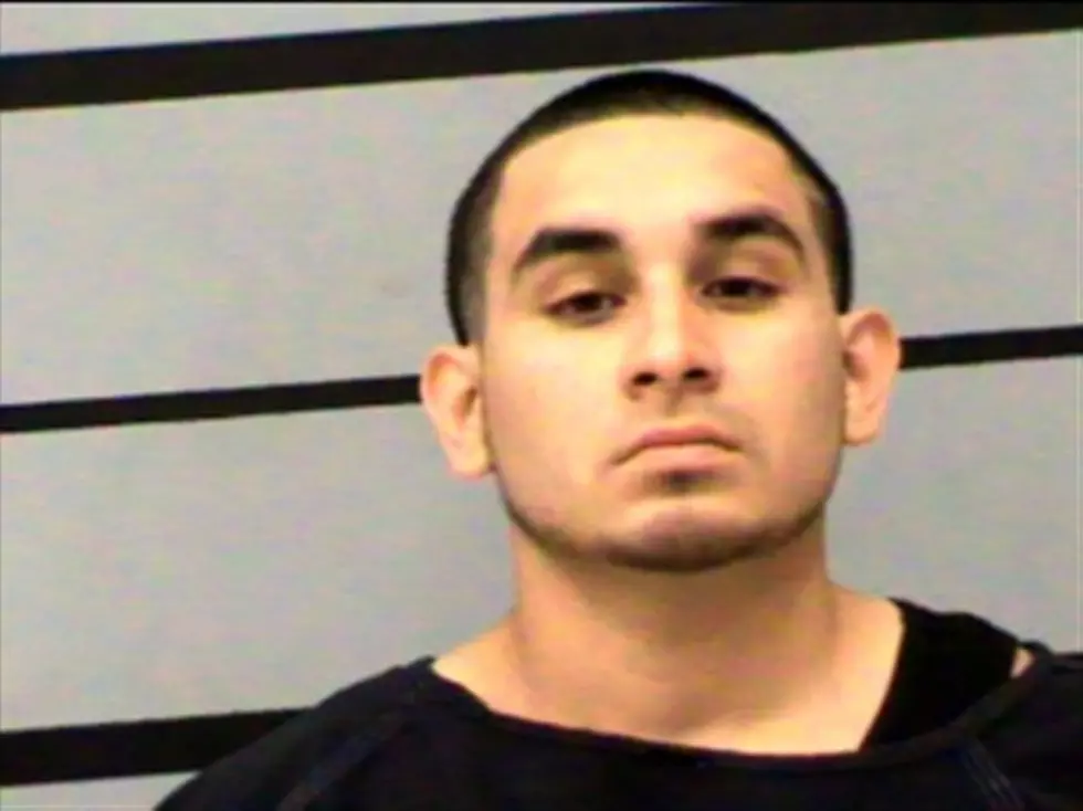 Angel Guerrero Charged With Aggravated Assault After Reportedly Hitting Woman With Car