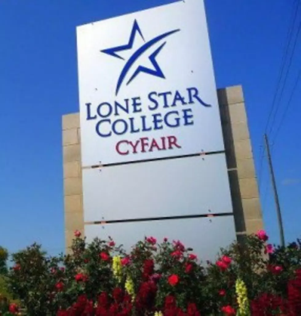 Fifteen Reportedly Stabbed in Spree at Lone Star College in Harris County