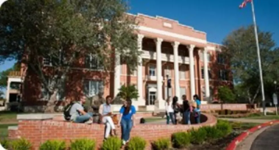Wayland Baptist University Dismisses CFO