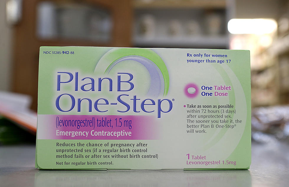 The Morning-After Pill Being Made Available Over the Counter to Those 15 and Older [POLL]