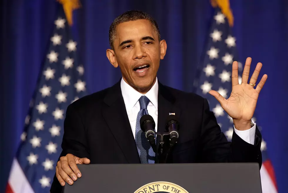 GOP Strategist Matt Mackowiak Says Recent Scandals Undercut Trust In Obama Administration [AUDIO]