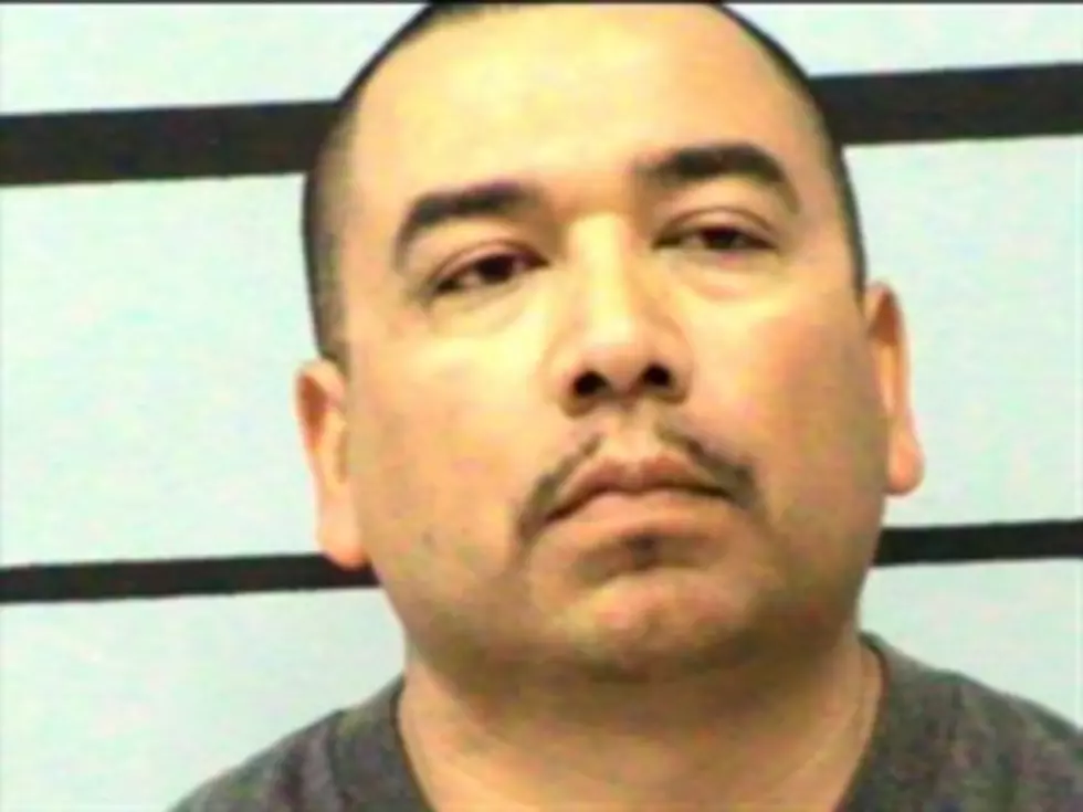 Three City of Lubbock Employees Face Felony Theft Charges