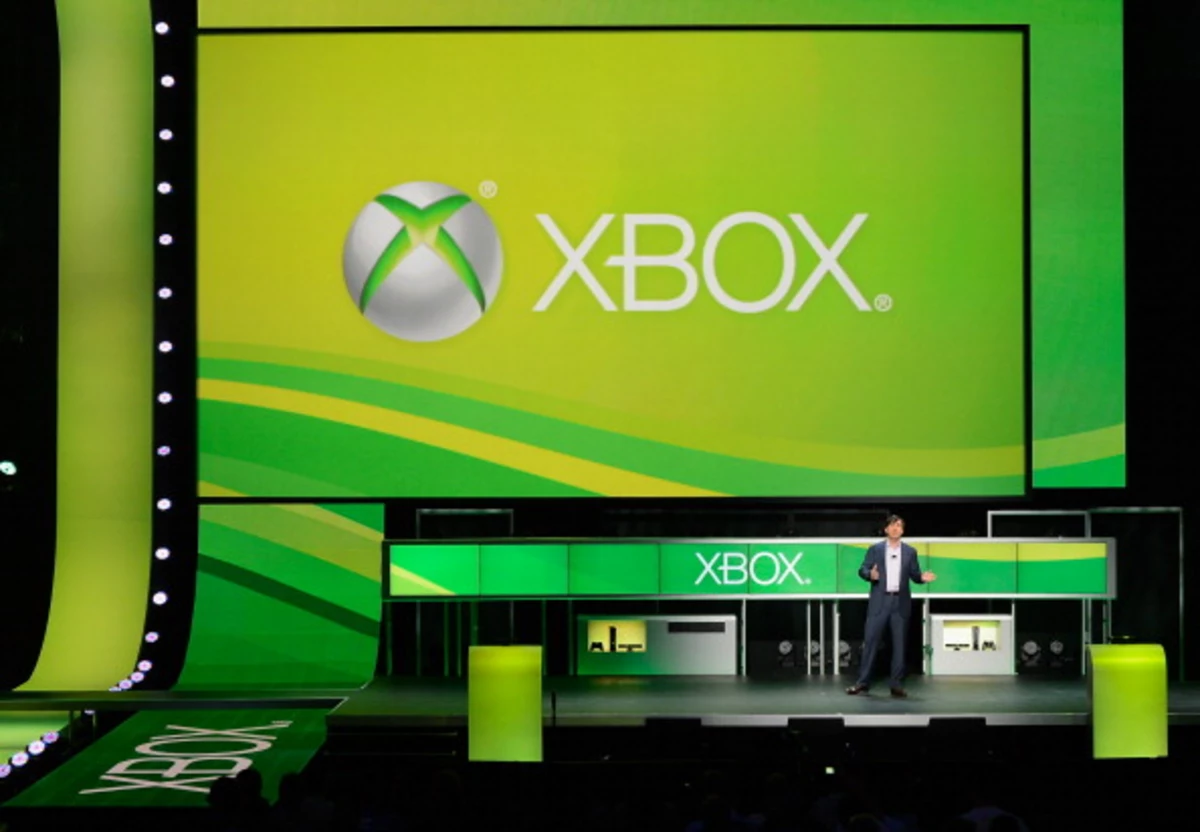 Geek Girl Report: I Got 99 Problems With the XBox One – Why You Should Not  Buy Microsoft's New “Gaming” System