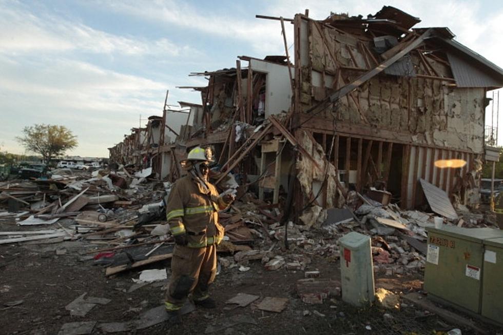 FEMA Denies Aid to West, Texas For Rebuild After Fertilizer Plant Explosion &#8211; Rick Perry &#038; John Cornyn Weigh In