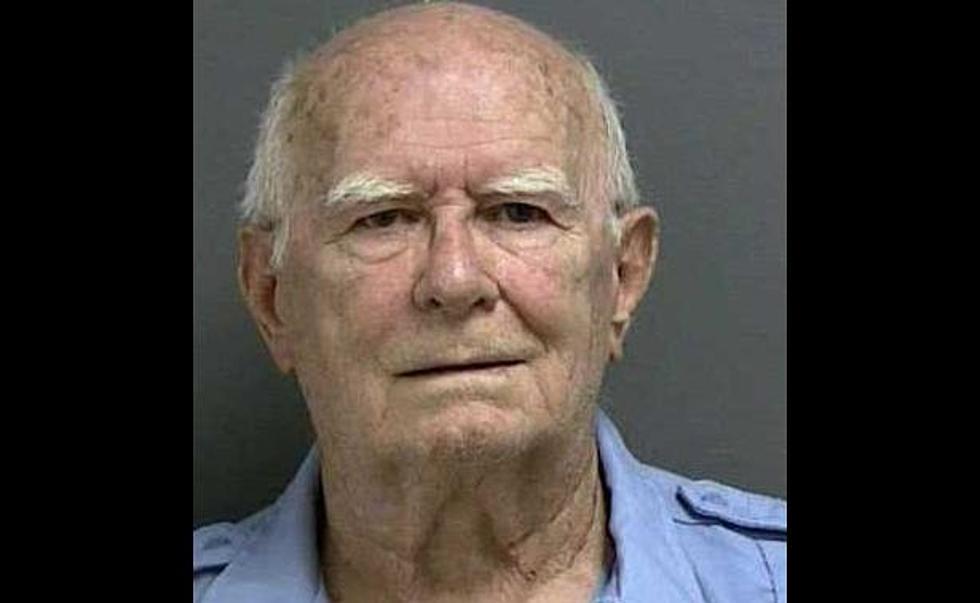 Eighty-Year-Old Man Arrested in Lubbock For Holding Man &#038; Child at Gunpoint