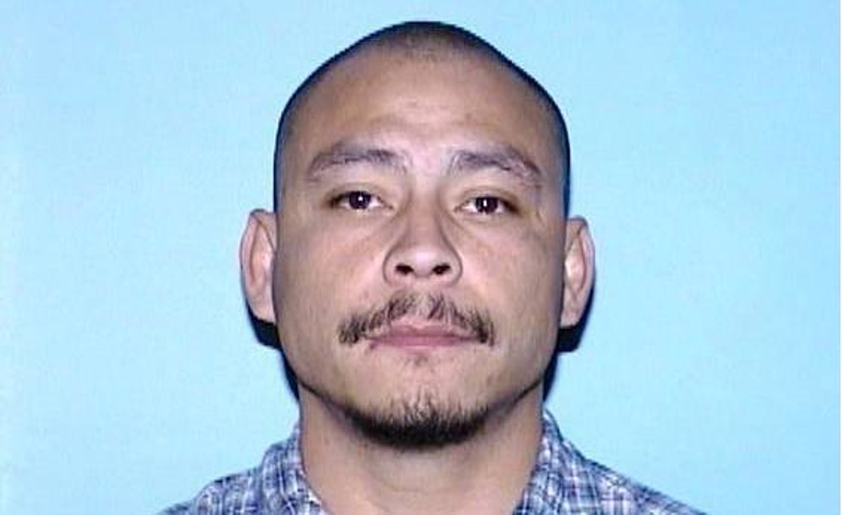 Clovis Police Capture Escaped Inmate Ruben Hernandez