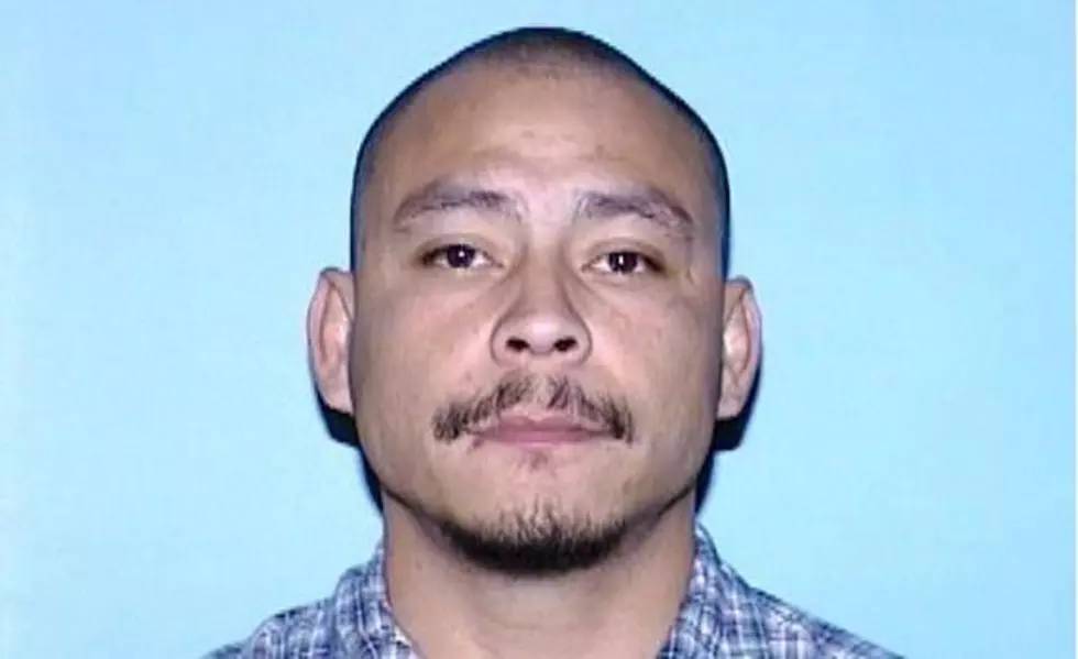 Clovis Police Search For Escaped Inmate Ruben Hernandez