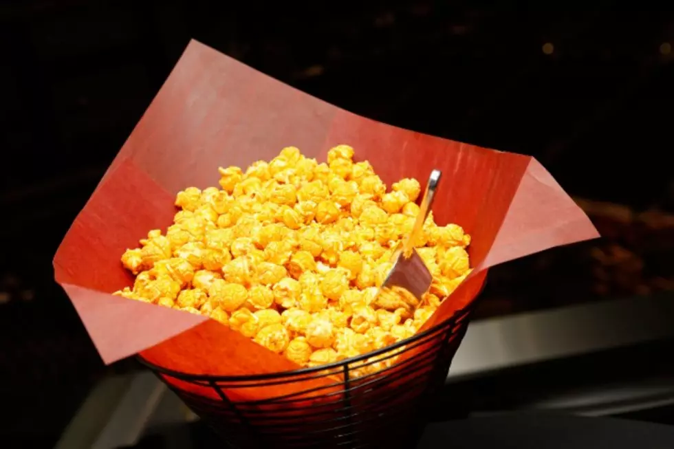 Ears-A-Poppin Brings Gourmet Popcorn To Lubbock [AUDIO]