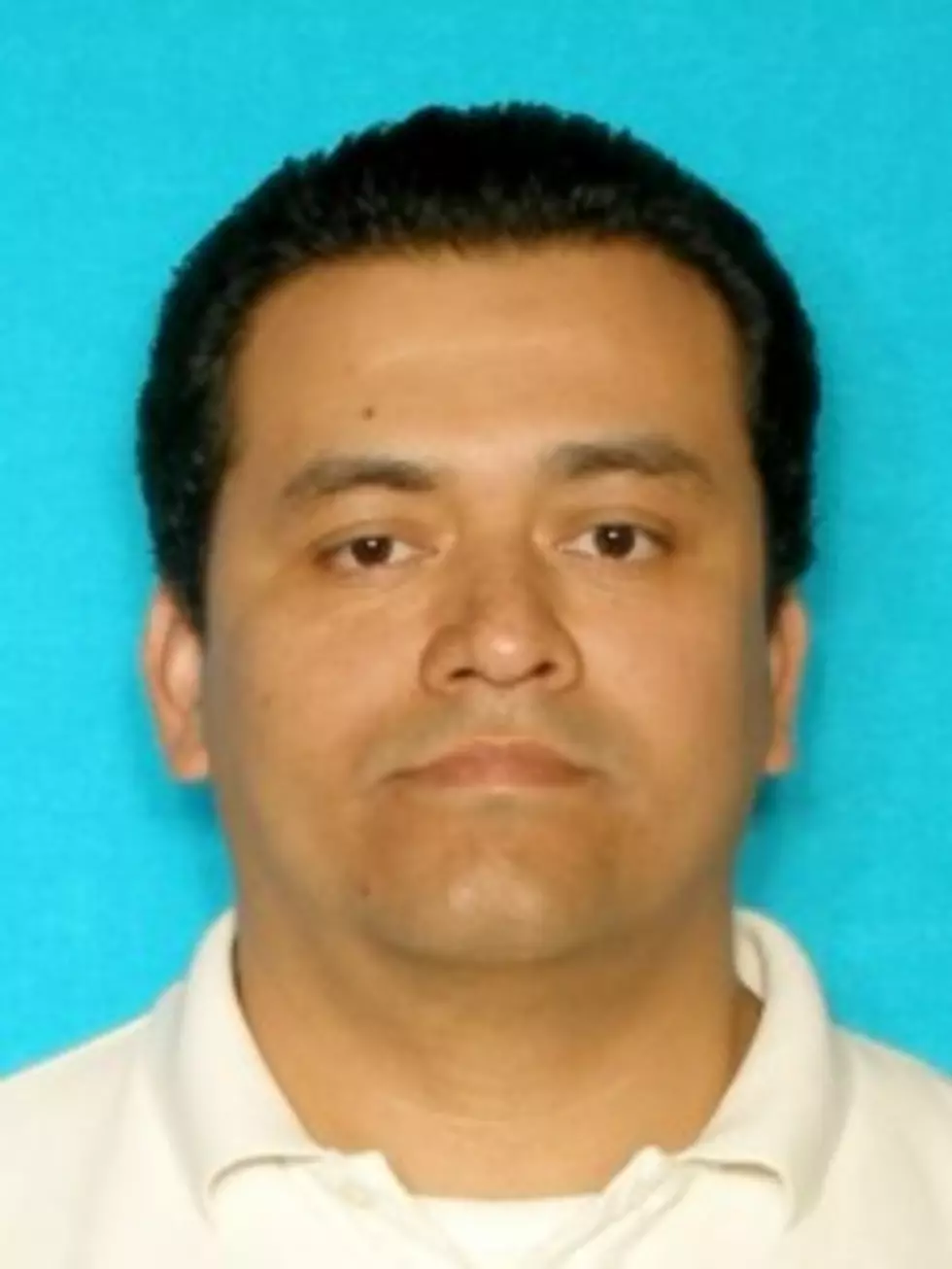 Juan Vasquez Arrested Following Tuesday Burglary