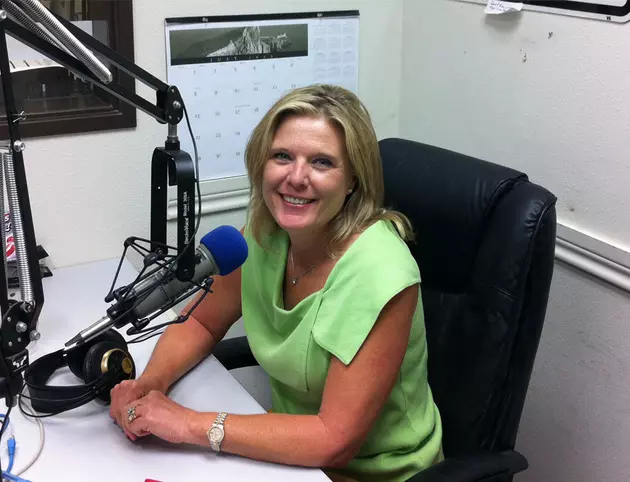 Lubbock City Councilwoman Karen Gibson Not Running for Mayor