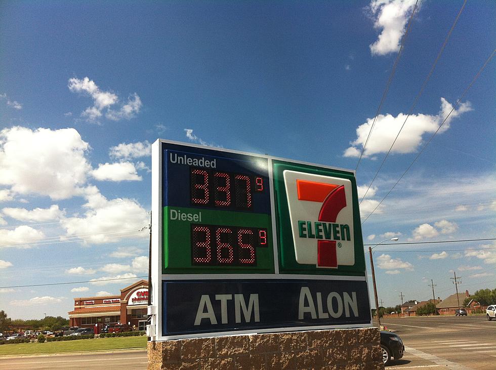 Gas Prices Turn Up After Weeks of Falling Prices