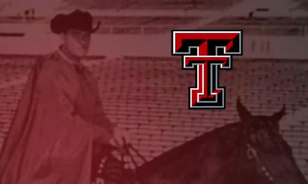 First Texas Tech Masked Rider Joe Kirk Fulton Dies at Age 81