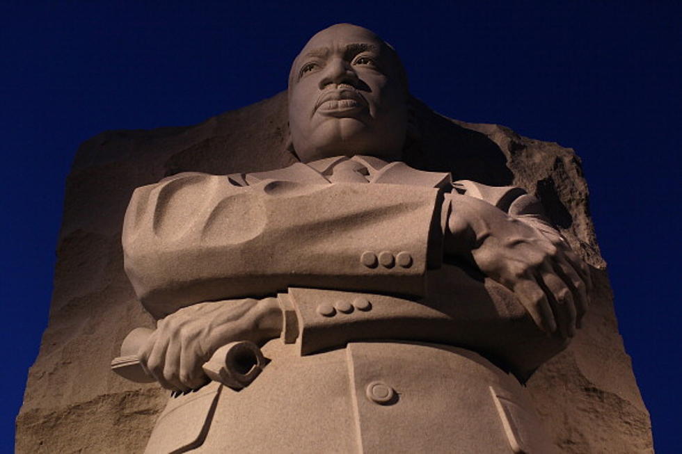 Pastor Chris Moore Invites Public to Attend Martin Luther King Speech Anniversary March [AUDIO]