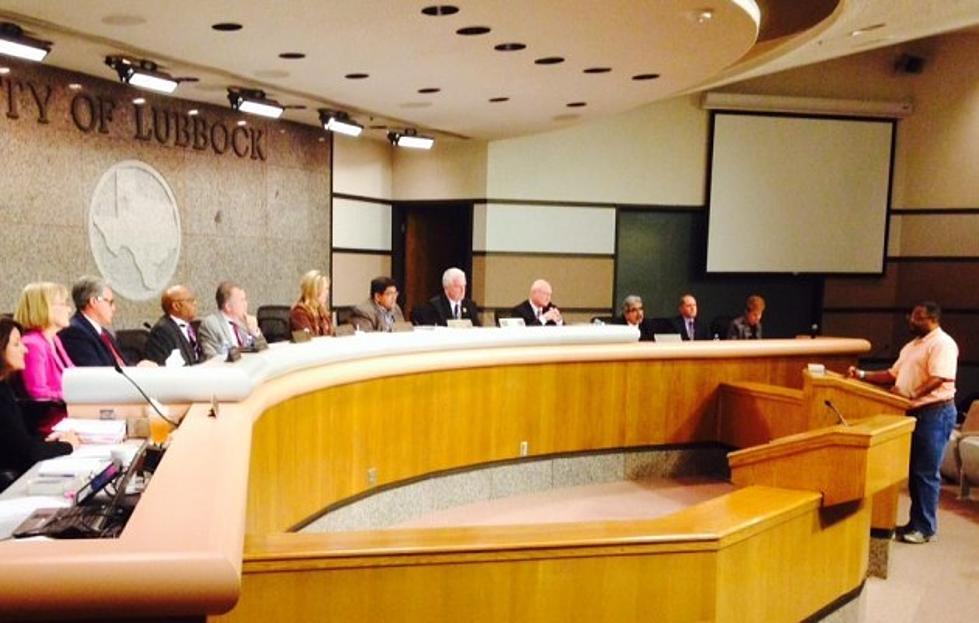 Lubbock City Council Removes Dwight McDonald From Electric Utility Board, Names James Loomis as City Manager