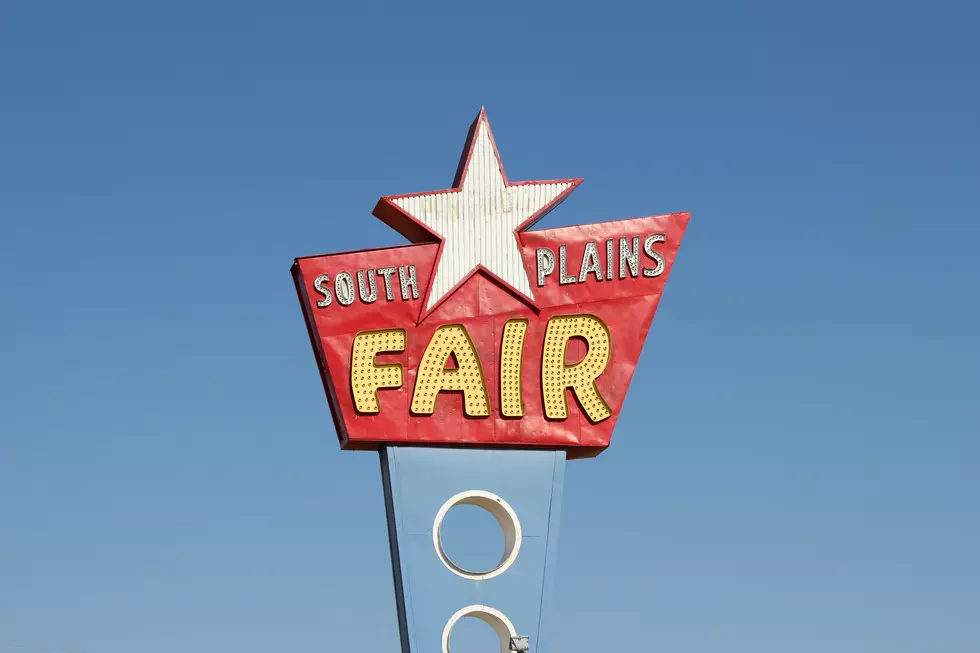 Chad's Morning Brief: Want To Help Others? Head Out To The Fair