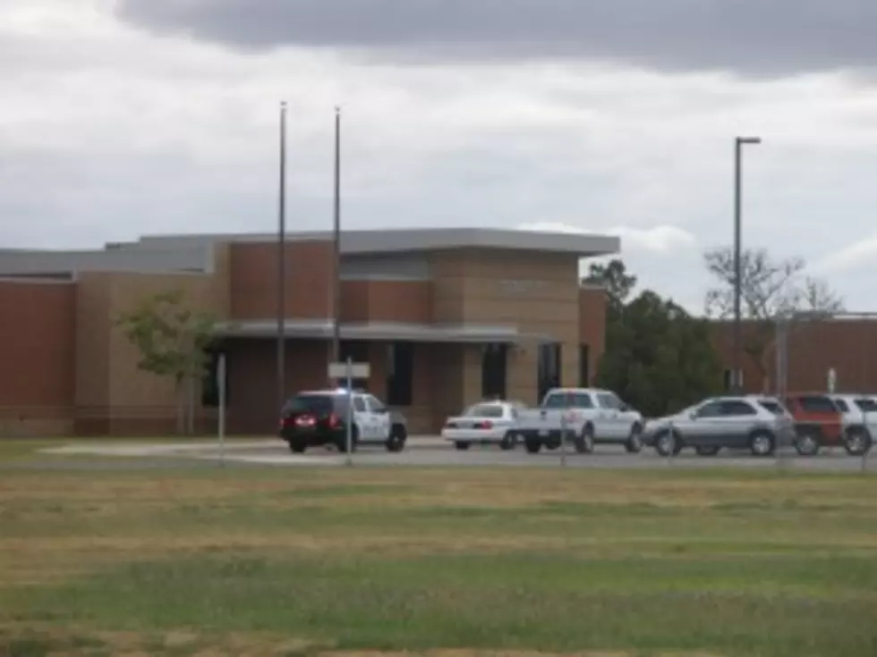 Hunters Taken into Custody After Shooting Firearms Near Elementary School