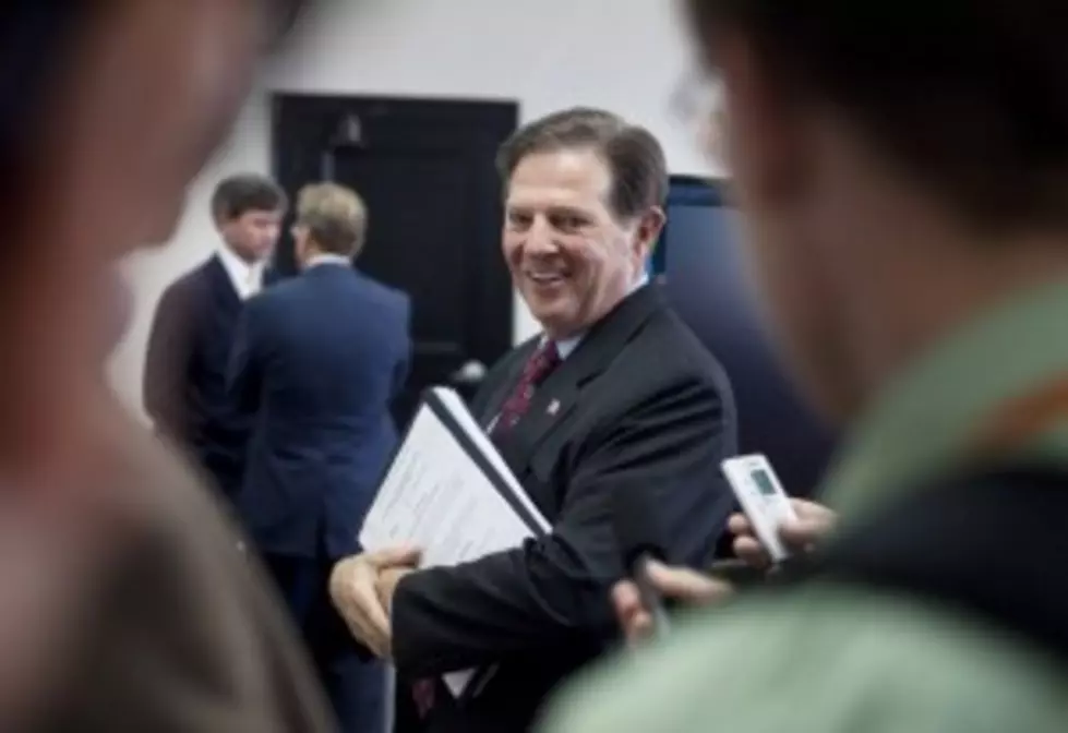 Tom DeLay Conviction Overturned by Appellate Court