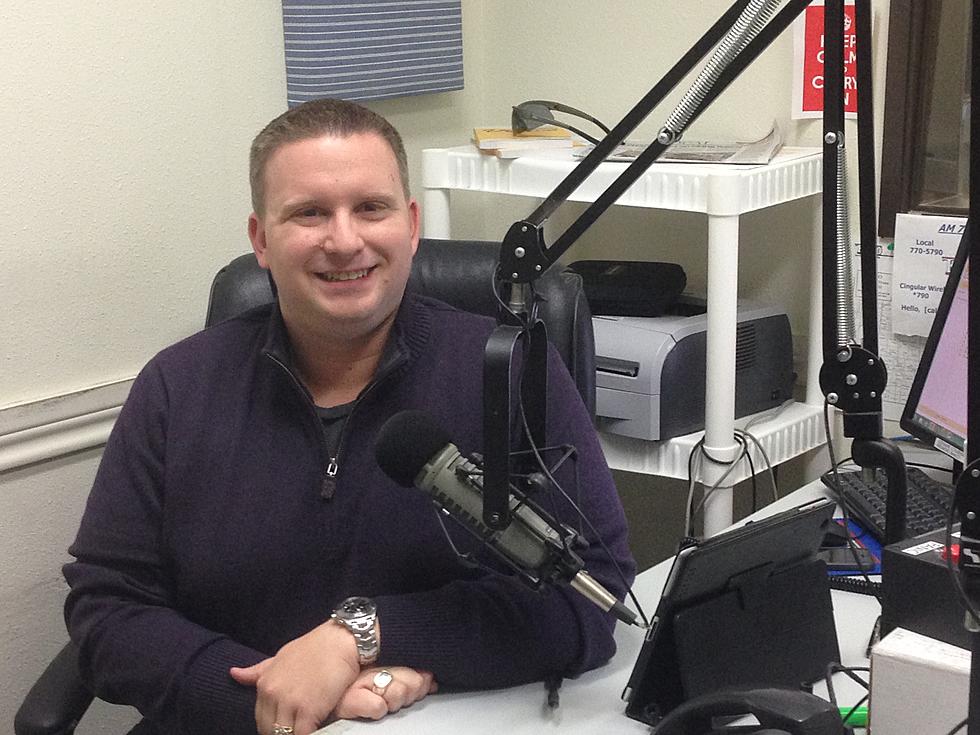 Chad Hasty Gives His Predictions On City Council And Election 2014 on The Chad Hasty Show [AUDIO]