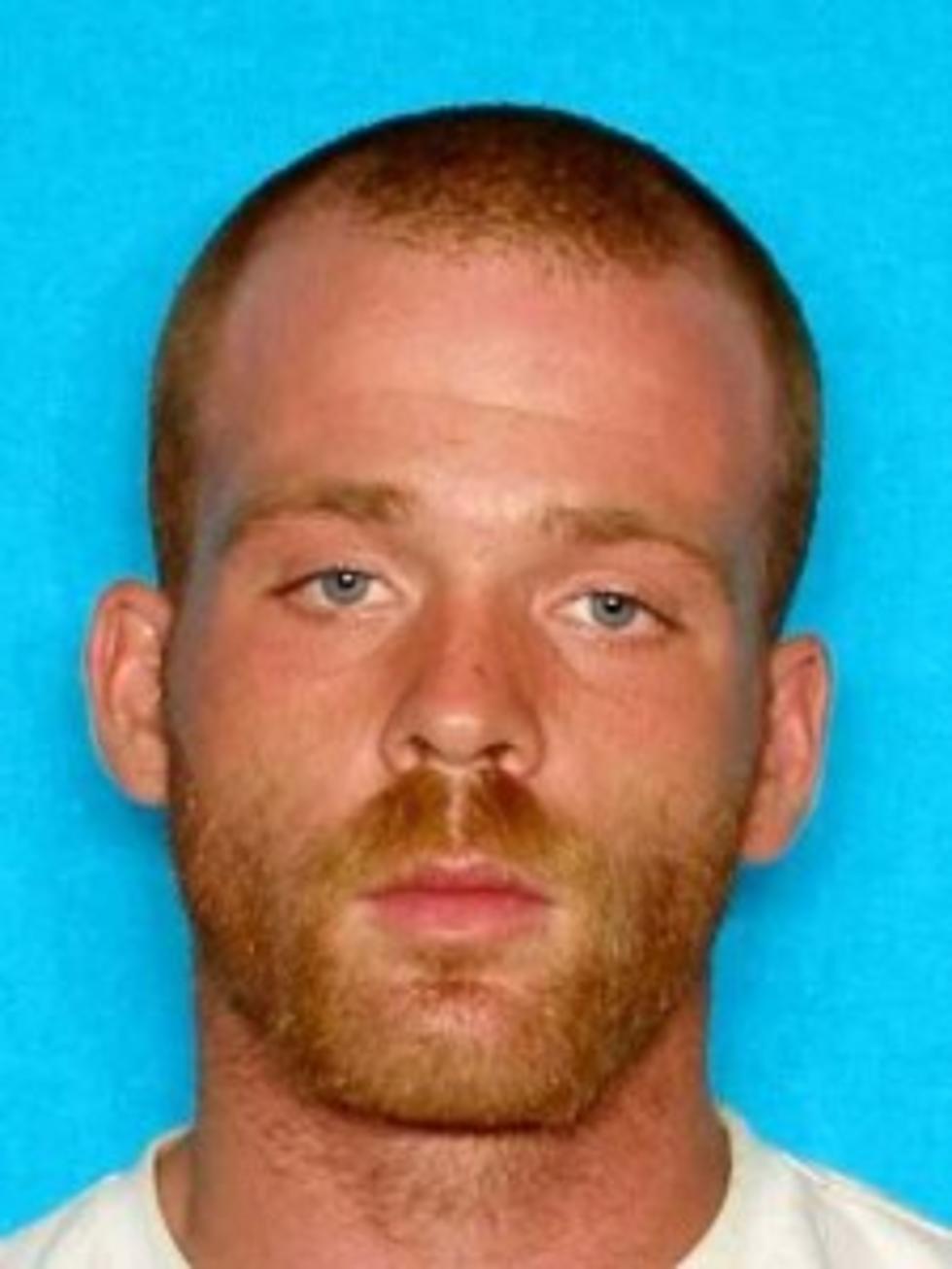 Lubbock Police Search For Stephen Thomas Patterson &#8211; Wanted For Aggravated Assault