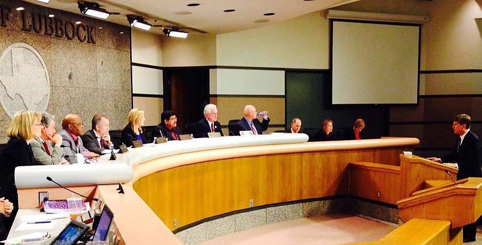 Lubbock City Council Approves McDougal Downtown Redevelopment Contract, Hears Complaints on Removal of Public Comments From City TV Broadcast