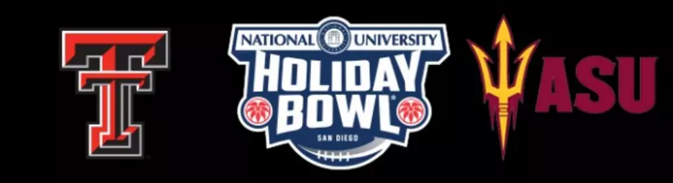 Win a Trip to the Holiday Bowl from National Travel