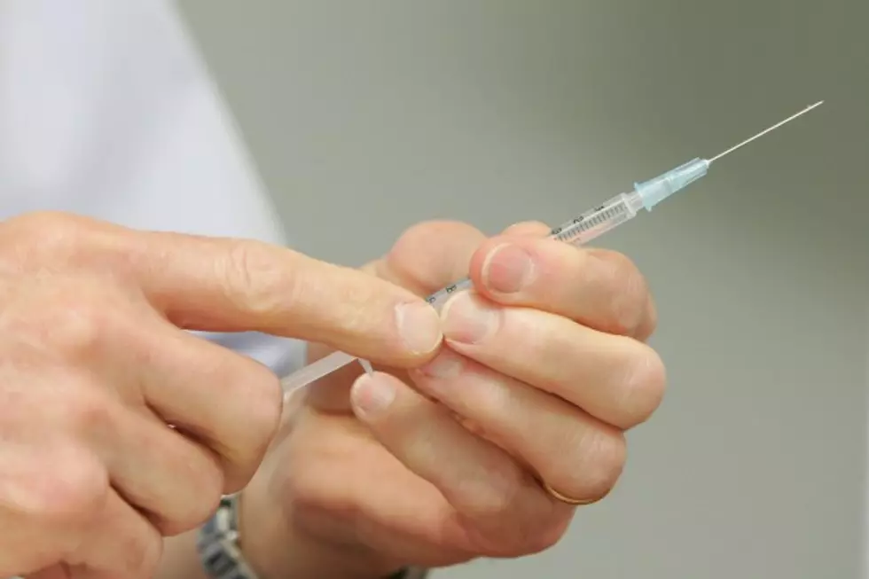 Lubbock Public Health Coordinator Emphasizes Importance Of Vaccinations
