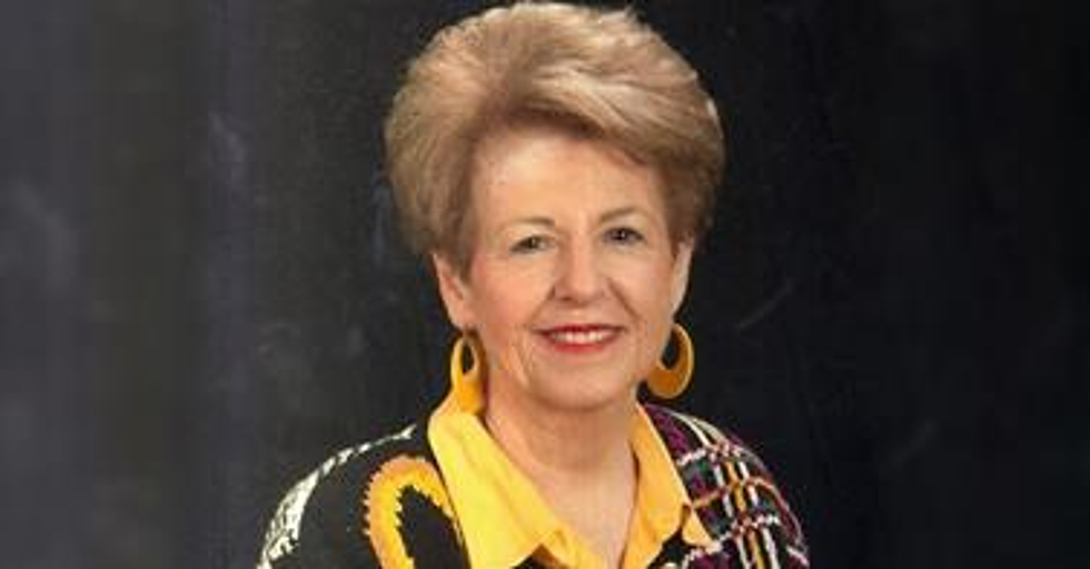 Meet the Candidates for Lubbock City Council: Deanne Clark [Audio]