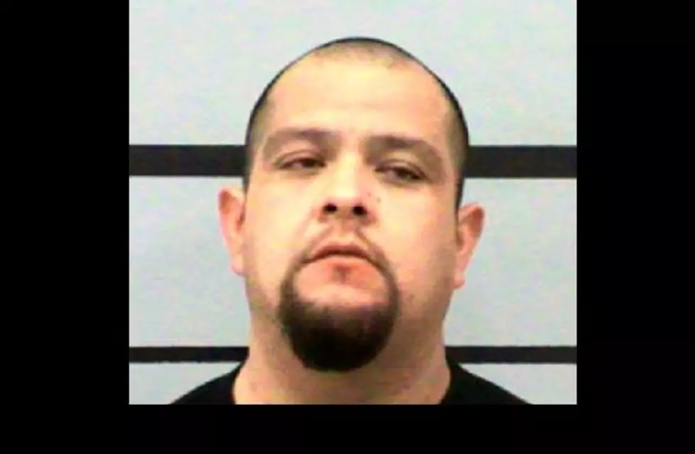 Lubbock Police Search For Juan Gilberto Mora For Stabbing