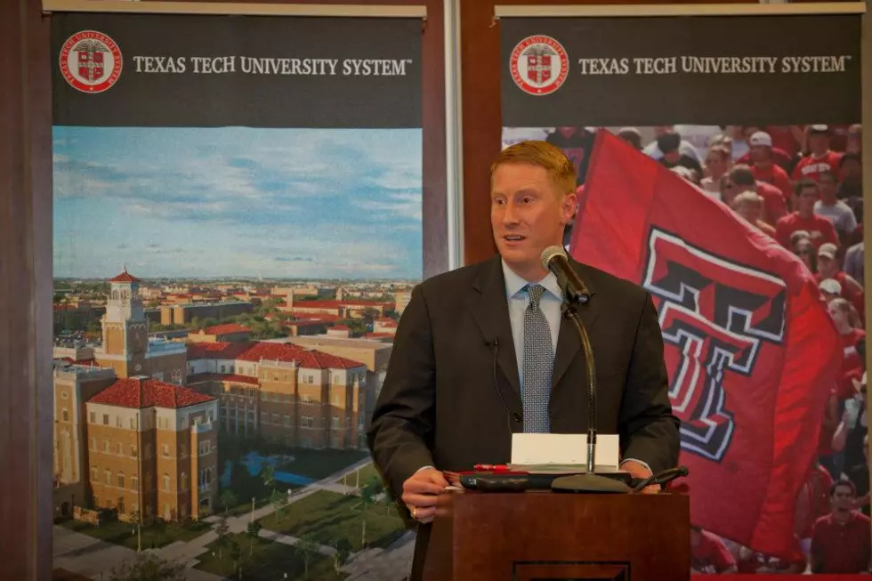 TTU Free Market Institute to Host Immigration Debate [Audio]