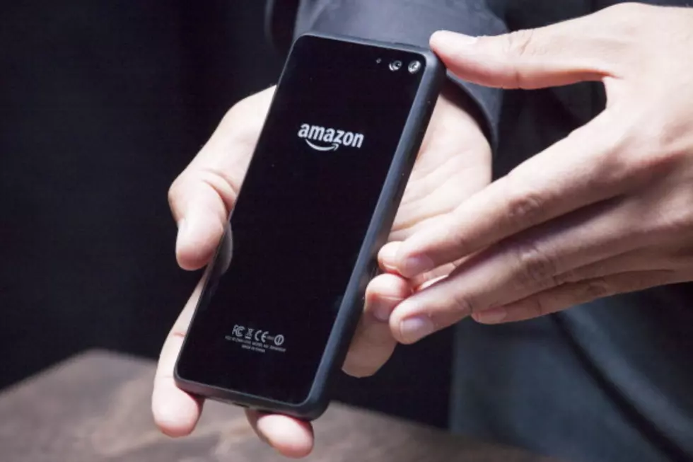 Geek Girl Report: Amazon Setting the Smartphone World on Fire, or Fizzle? A Quick Look At Amazon Fire Phone