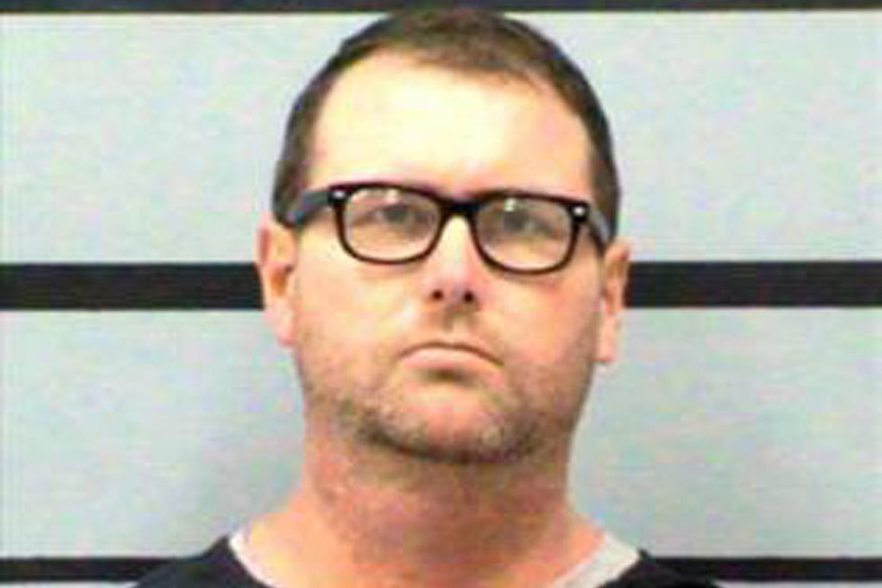 Lubbock Firefighter Charged with Posting Explicit Video of Ex-Girlfiend After Breakup