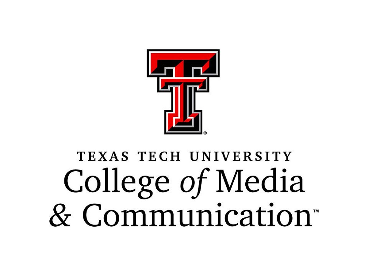 texas tech phd communication