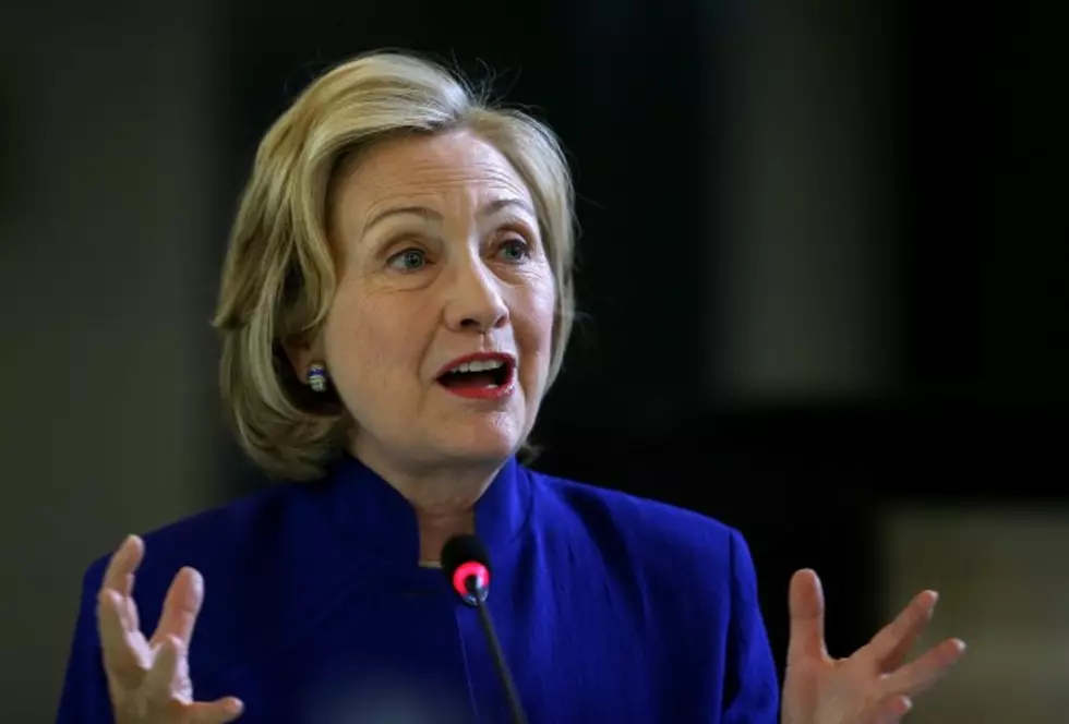 Will Hillary Clinton&#8217;s Email Troubles Hurt Her Campaign for President? [POLL]